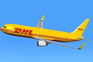 DHL